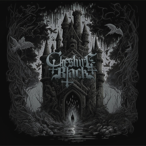Chesire Black : Castle of Dark Illusions